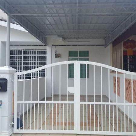 Melaka Homestay Exterior photo
