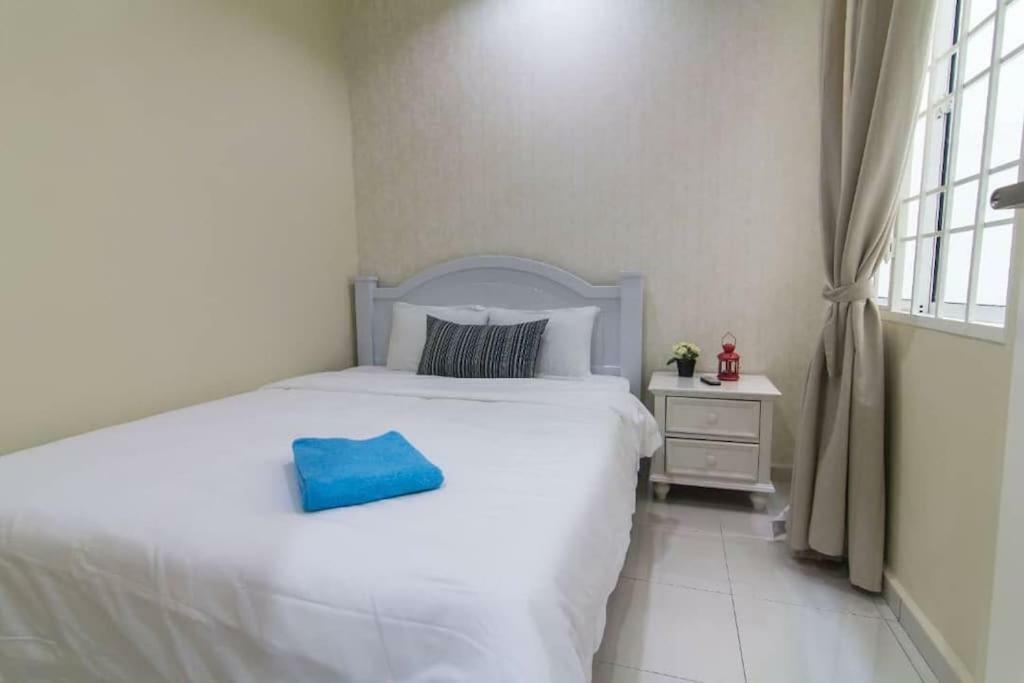 Melaka Homestay Exterior photo
